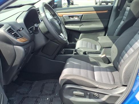 Used 2021 Honda CR-V EX image 19