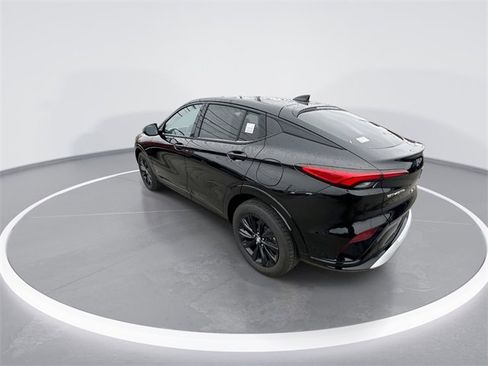 New 2026 Buick Envista Sport Touring image 6