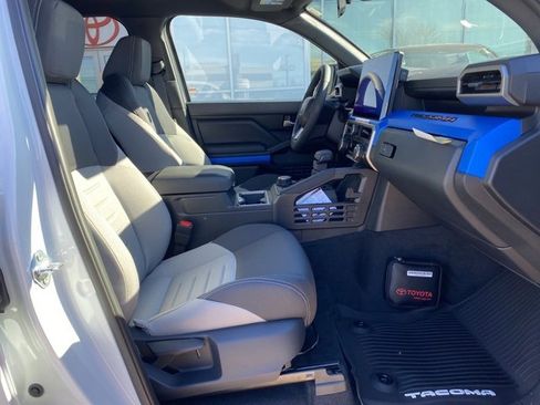 New 2026 Toyota Tacoma TRD Sport image 13