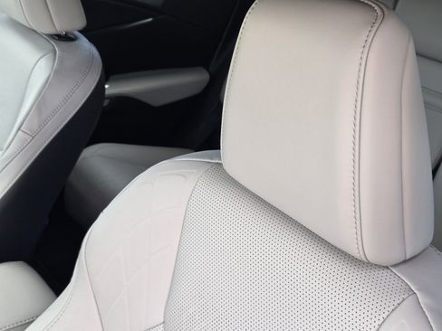 Used 2024 Lexus RX 350 w/ Kick Sensor & Tow Package image 35