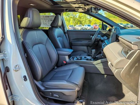 New 2026 Subaru Outback Touring XT AWD/4WD image 27