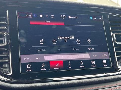 Used 2024 Dodge Durango GT AWD/4WD image 40