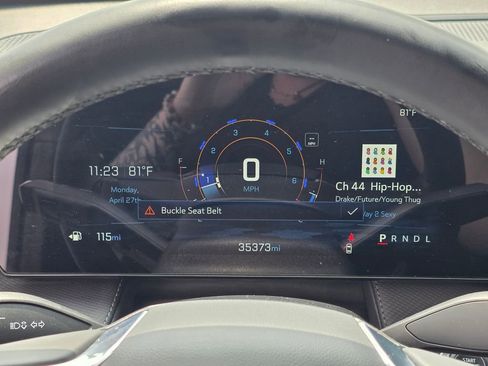 Used 2025 Chevrolet Equinox LT FWD image 19