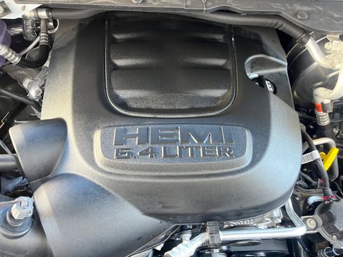 New 2026 RAM 2500 Tradesman AWD/4WD image 30