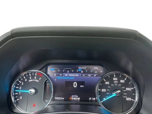 Used 2021 Ford Expedition Limited AWD/4WD image 27