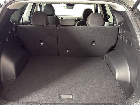 Used 2024 Hyundai Tucson SEL image 10