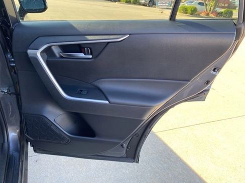 Certified 2024 Toyota RAV4 XLE image 19