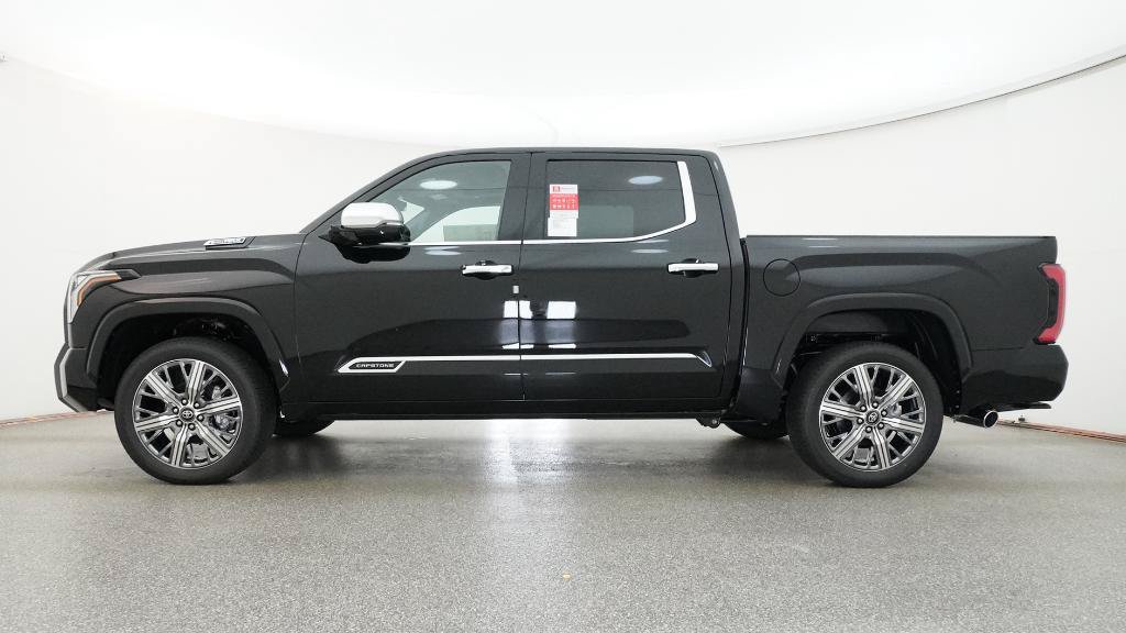 New 2026 Toyota Tundra Capstone AWD/4WD image 22
