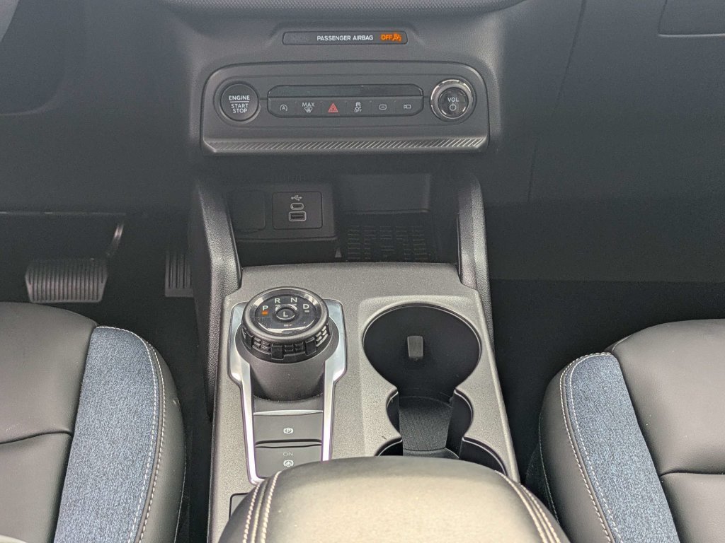 New 2025 Ford Bronco Sport Outer Banks AWD/4WD image 40