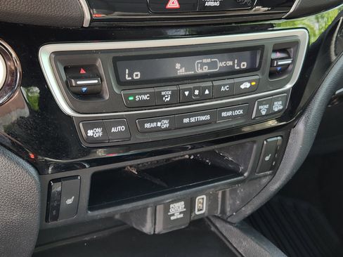 Used 2021 Honda Passport Touring image 20