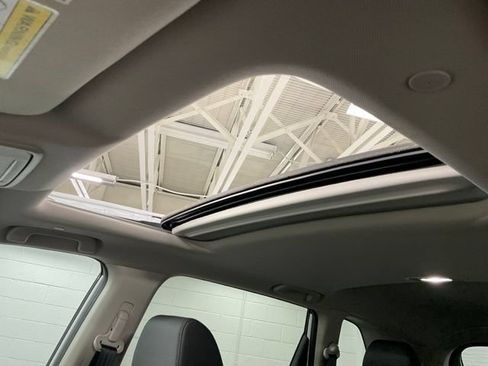 Certified 2026 Honda CR-V EX-L image 29