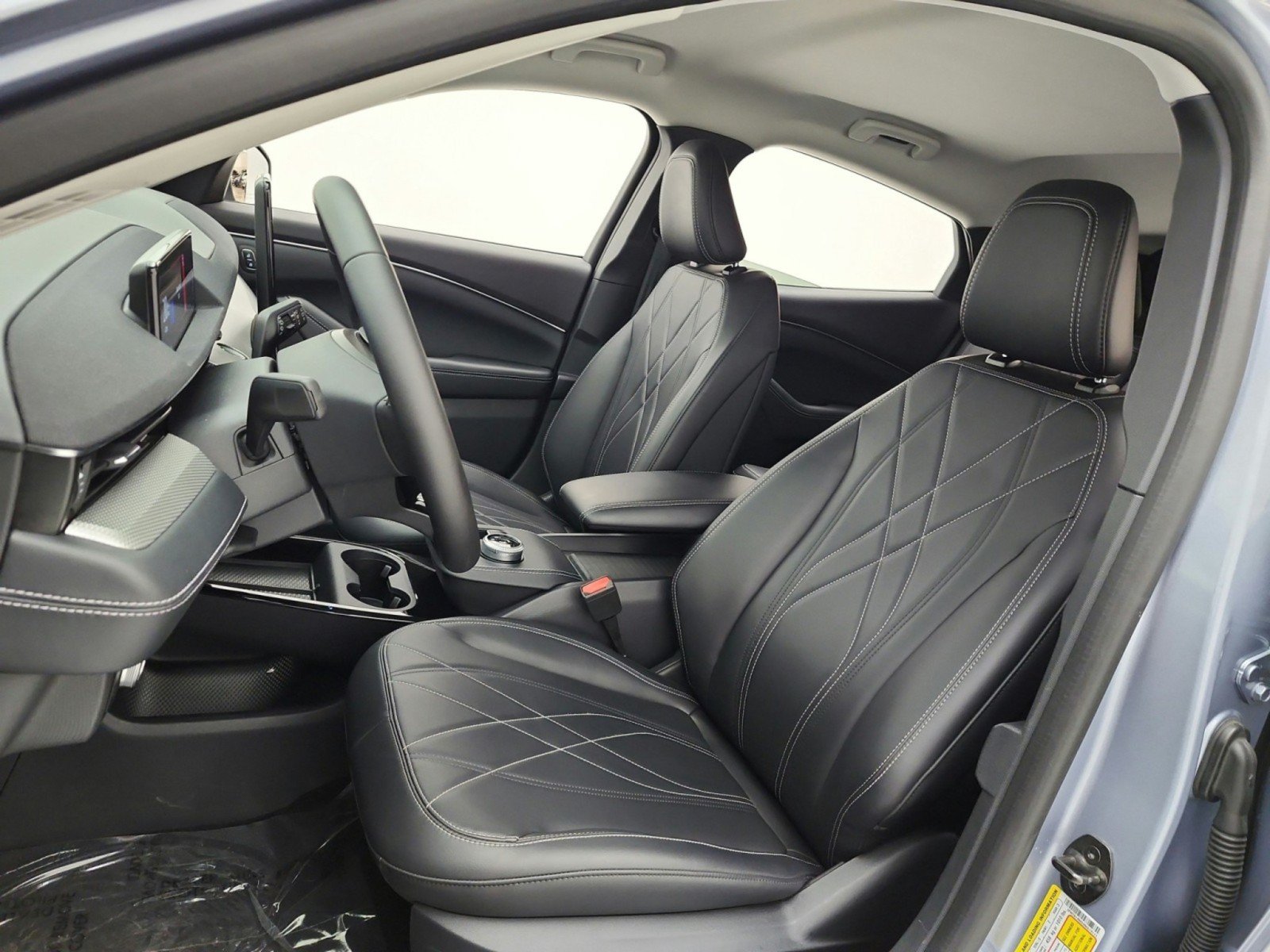 Used 2022 Ford Mustang Mach-E Select RWD image 10
