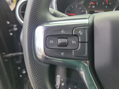 Used 2025 Chevrolet Blazer LT FWD image 30