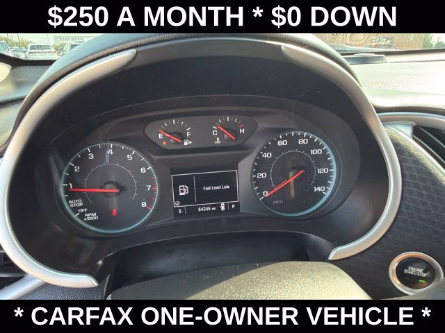 Used 2023 Chevrolet Malibu LS FWD image 17