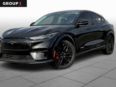 New 2025 Ford Mustang Mach-E Premium w/ Sport Appearance Package