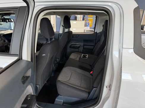 New 2025 Ford Maverick XLT w/ XLT Luxury Package AWD/4WD image 13