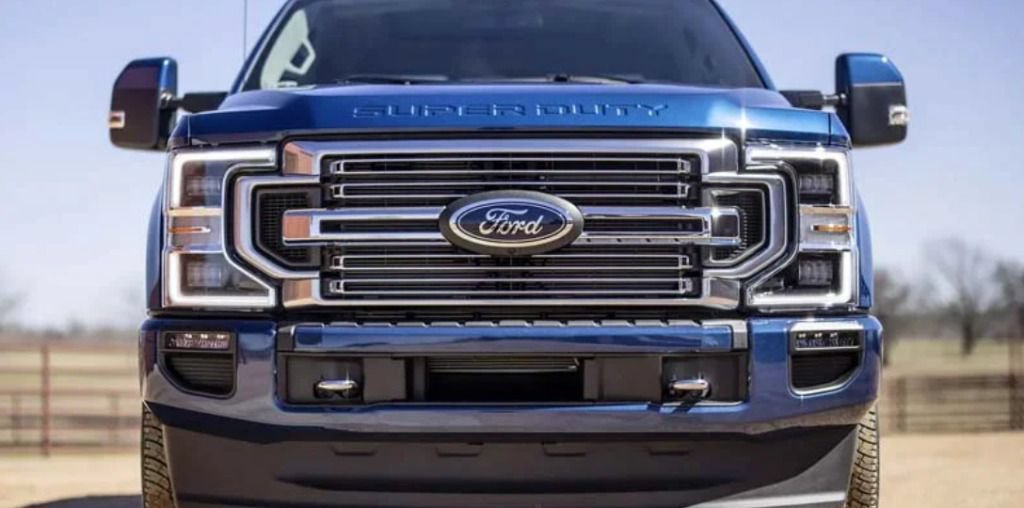 Used 2022 Ford F350 Lariat w/ Lariat Ultimate Package AWD/4WD image 19