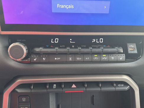 New 2026 Toyota Tundra Limited AWD/4WD image 19