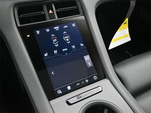 New 2025 Porsche Taycan GTS image 16