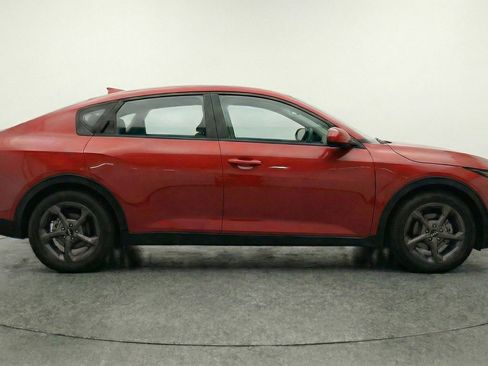 Used 2025 Kia K4 LXS image 11