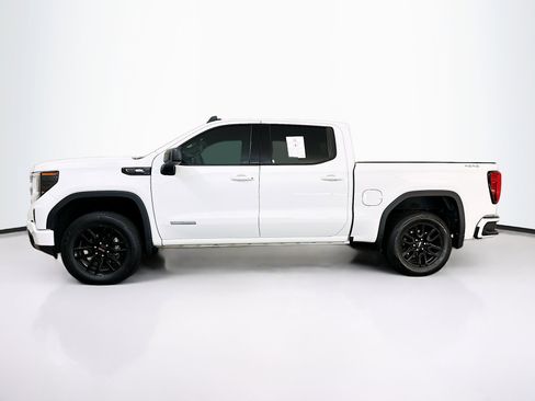 Used 2024 GMC Sierra 1500 Elevation image 4