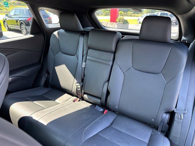 Used 2023 Lexus RX 350 F Sport w/ Accessory Package AWD/4WD image 16