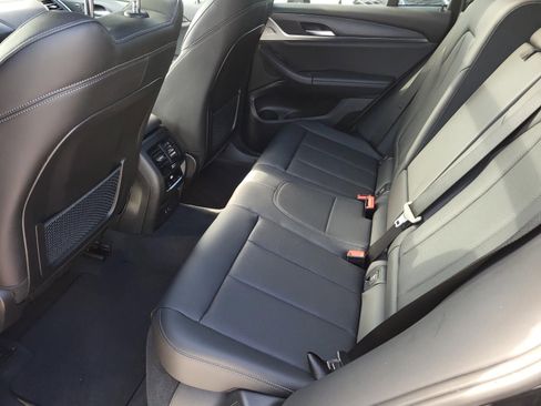 Used 2023 BMW X3 xDrive30i w/ Convenience Package AWD/4WD image 13