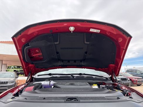 New 2026 RAM 1500 RHO AWD/4WD image 50