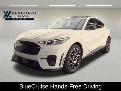 Used 2021 Ford Mustang Mach-E GT w/ GT Performance Edition image 7