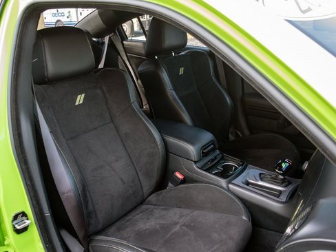 Used 2023 Dodge Charger Scat Pack image 38