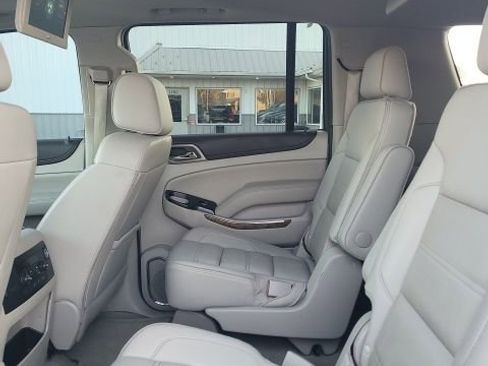 Used 2017 GMC Yukon XL Denali w/ Open Road Package image 14