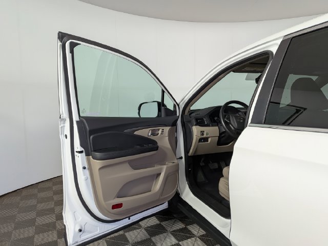 Used 2021 Honda Pilot EX-L image 13