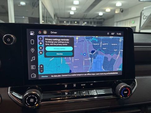 Used 2023 Chevrolet Colorado Trail Boss w/ Technology Package image 27