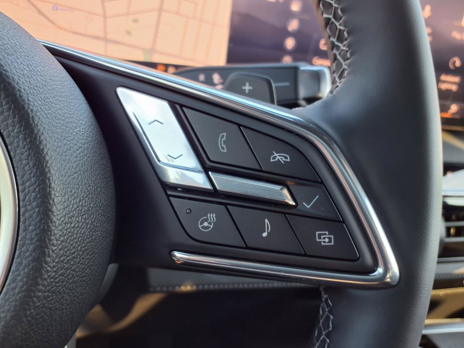New 2027 Buick Enclave Sport Touring w/ Power Package FWD image 8