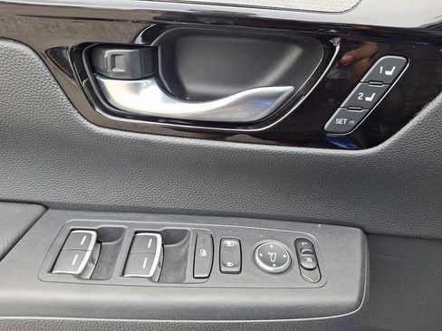 Used 2025 Honda CR-V EX-L image 13