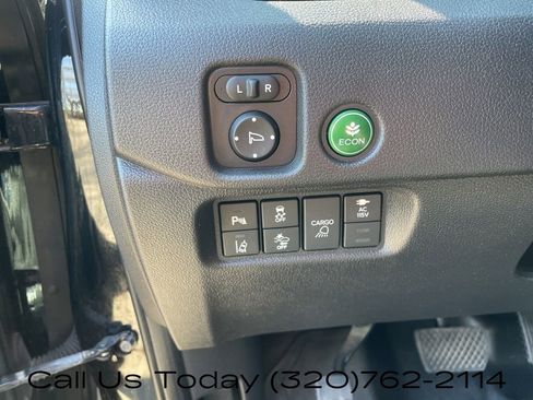 Used 2018 Honda Ridgeline RTL-E image 17