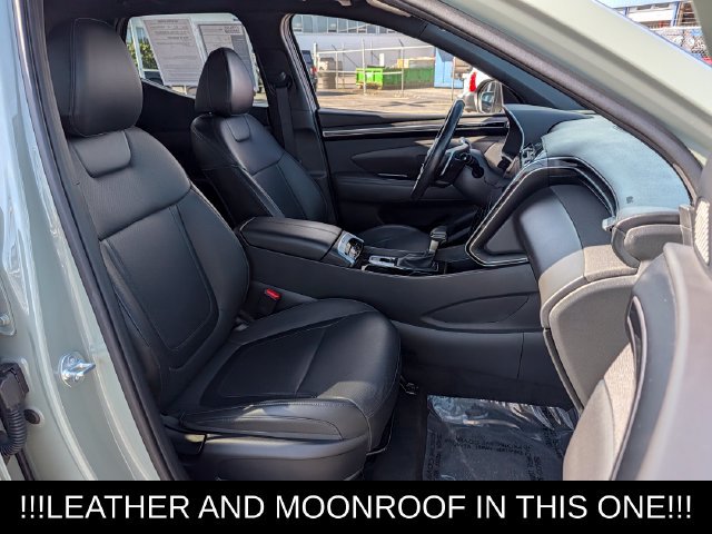 Used 2024 Hyundai Santa Cruz XRT AWD/4WD image 26