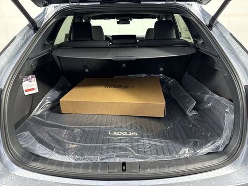 New 2026 Lexus RX 350 Premium image 32