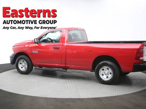 Used 2016 RAM 1500 Tradesman image 59