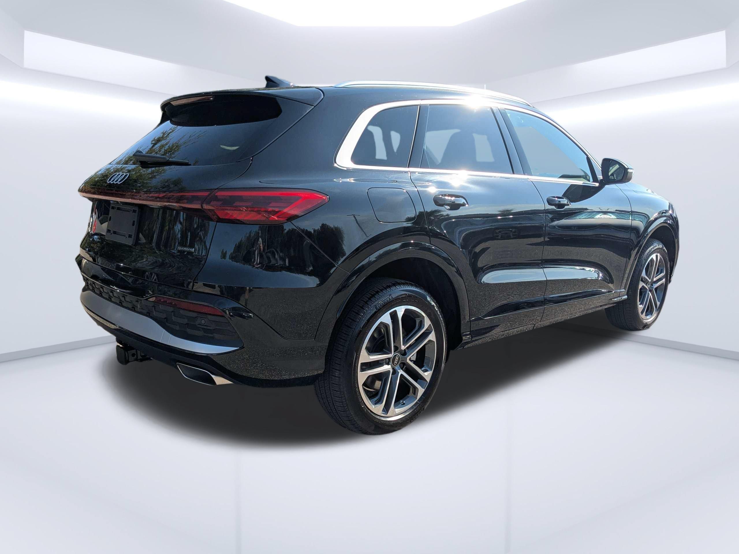New 2026 Audi Q5 Premium Plus AWD/4WD image 4