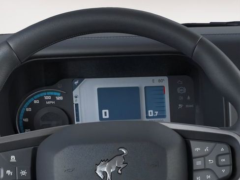 New 2025 Ford Bronco Outer Banks AWD/4WD image 13