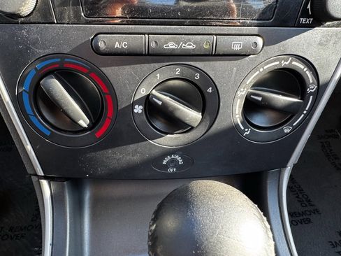 Used 2008 MAZDA MAZDA6 i Sport Value Edition image 6