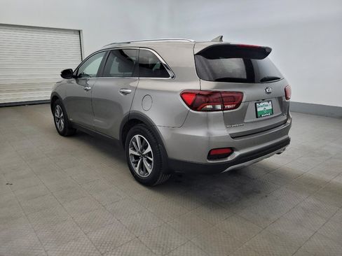 Used 2019 Kia Sorento EX w/ EX Touring Package image 5