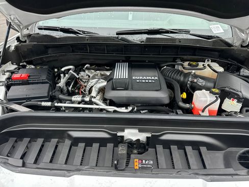 Used 2023 GMC Sierra 1500 Elevation image 23