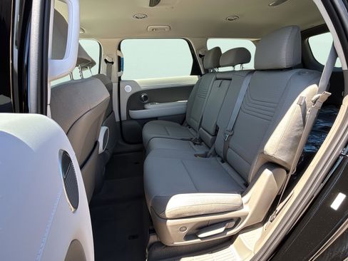 New 2026 Hyundai Palisade SE FWD image 19