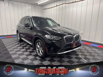 Used 2023 BMW X3 xDrive30i