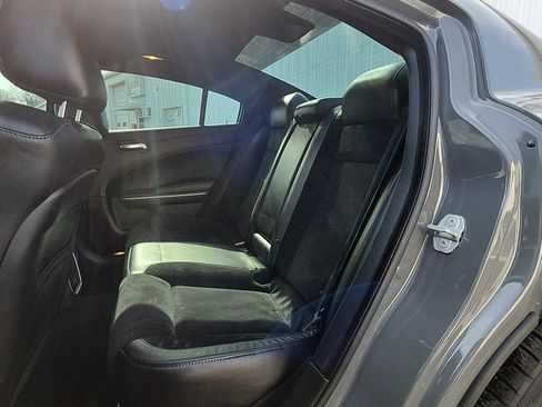 Used 2023 Dodge Charger Scat Pack w/ Plus Group image 23