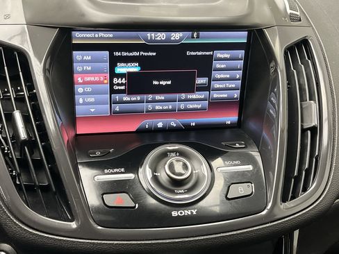 Used 2014 Ford Escape Titanium image 18