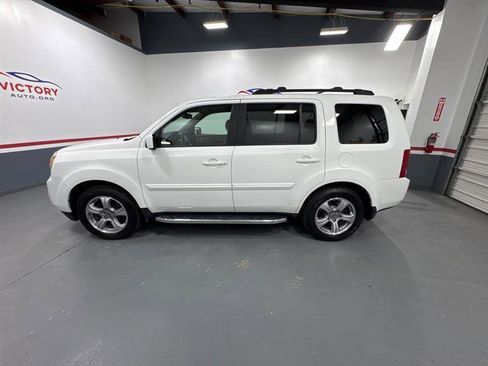 Used 2013 Honda Pilot EX-L image 5