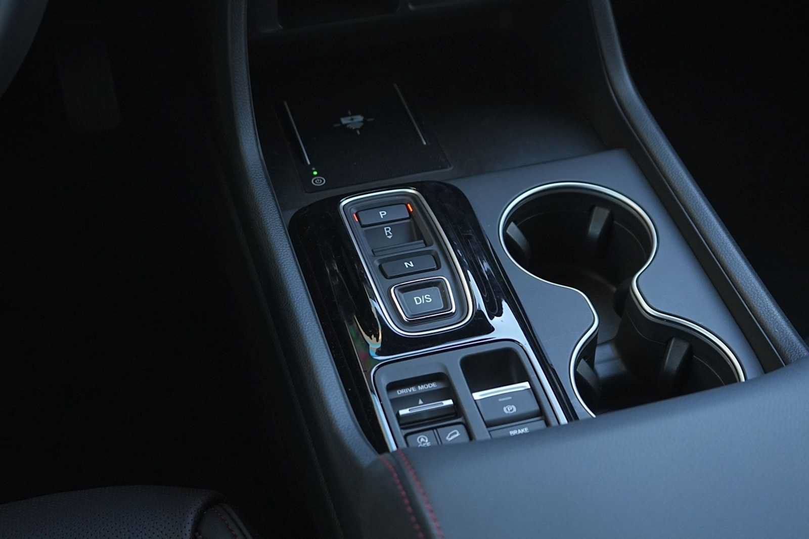 New 2026 Honda Pilot Black Edition image 17